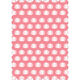 Pink Pumpkin Spice Baby Shower Invitations Image 2 of 6